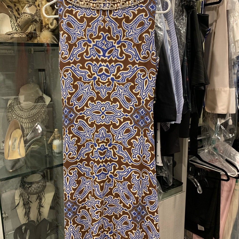 tory burch dress